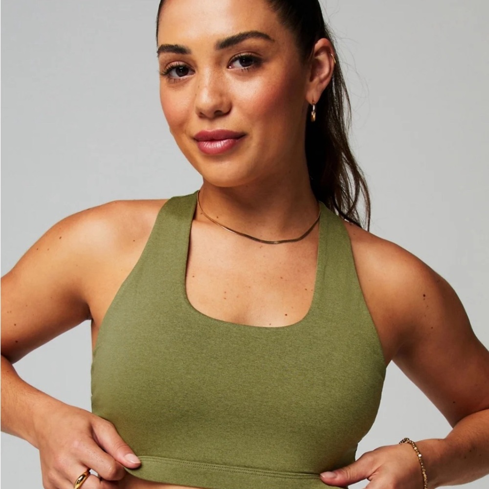 BOOST MEDIUM IMPACT SPORTS BRA